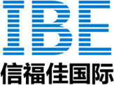 北京信福佳LOGO