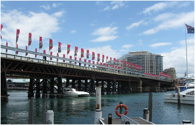 Darling Harbour