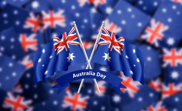 【澳洲生活】该知道的事：澳大利亚国庆节 