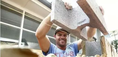 在澳洲搬砖也可以奔小康 