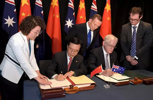 澳大利亚迎来10年多次往返签证时代！ 