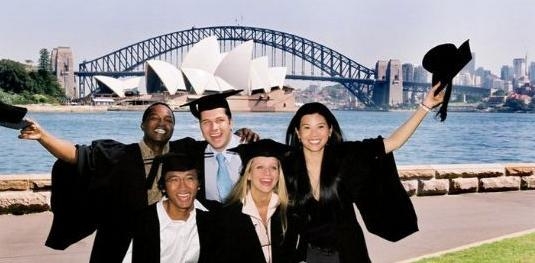 【毕业季】看看澳大利亚小伙伴都想去哪求职呢？ 