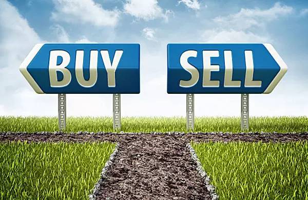 BUY or SELL? 看完让你不头疼 