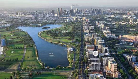 重大新闻！政府计划在墨尔本西部打造一座澳洲大学城！
