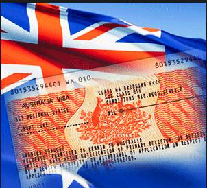 紧急！9月1日开始，澳洲不再提供签证帖签服务！