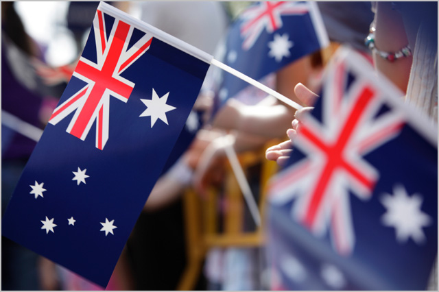 移民澳洲签证类型多，哪个才最适合自己？ 