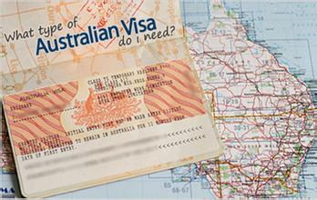 赴澳大利亚签证资料准备－－史上最全！ 