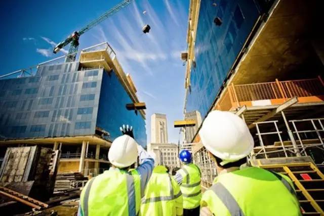 房屋建造未来一年半继续强劲 前景仍佳