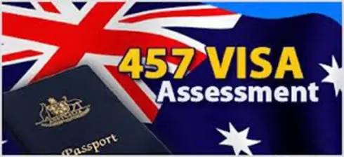 突发！澳洲457签证不再允许自雇！做代购不能移民了！