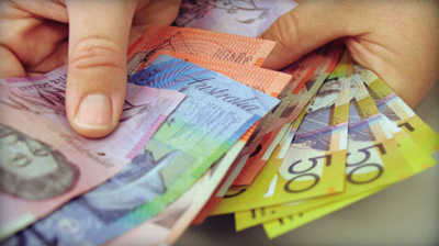 在澳大利亚，涨的不止是房价，还有工资！