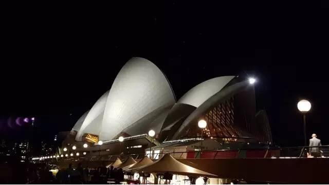 【澳洲体验】我的悉尼之旅小分享 