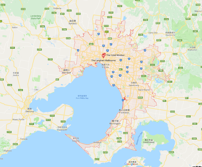 澳洲悉尼和墨尔本的房价怎么样?