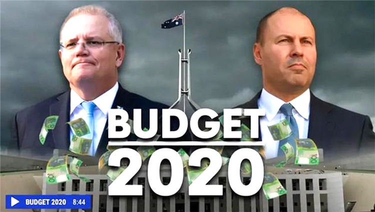 迟迟未发布“澳洲2020-21财年财政预算案”在本周公告了，移民配额“大变天”！