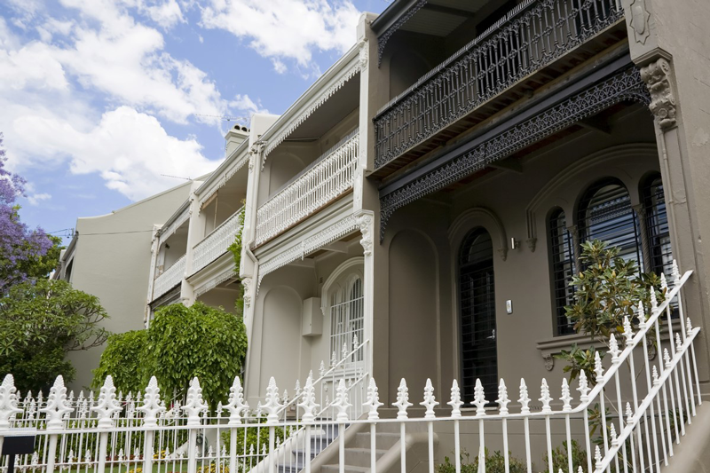 上周，澳大利亚各首府城市清盘率76.2%，房产市场表现很稳健。