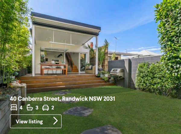 悉尼房价回升，但公寓市场依然疲弱：Domain澳洲房价报告