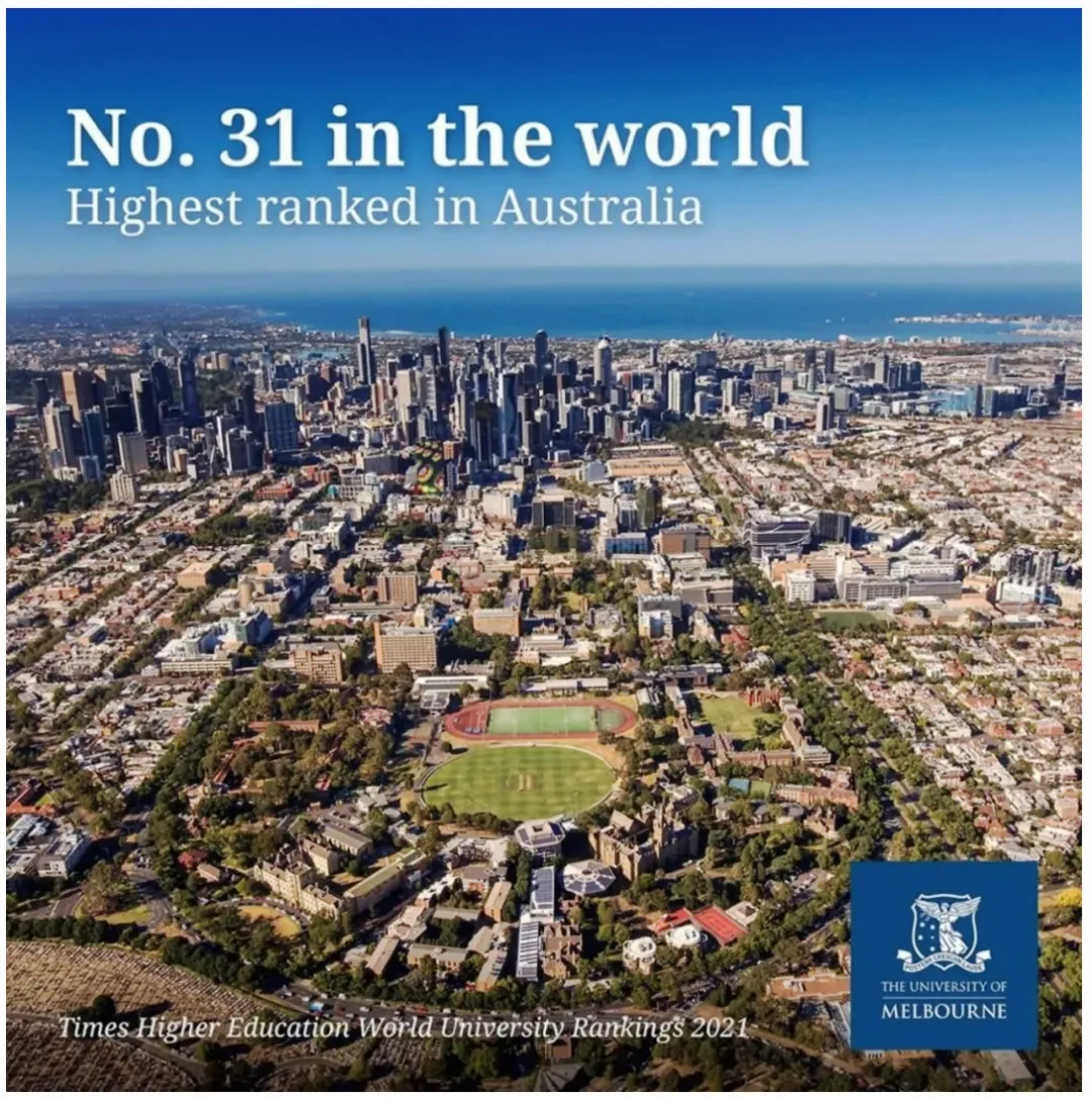 澳大利亚学校排名